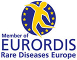 Eurordis logo